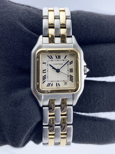 Cartier Panthere W25028B6 Image 2